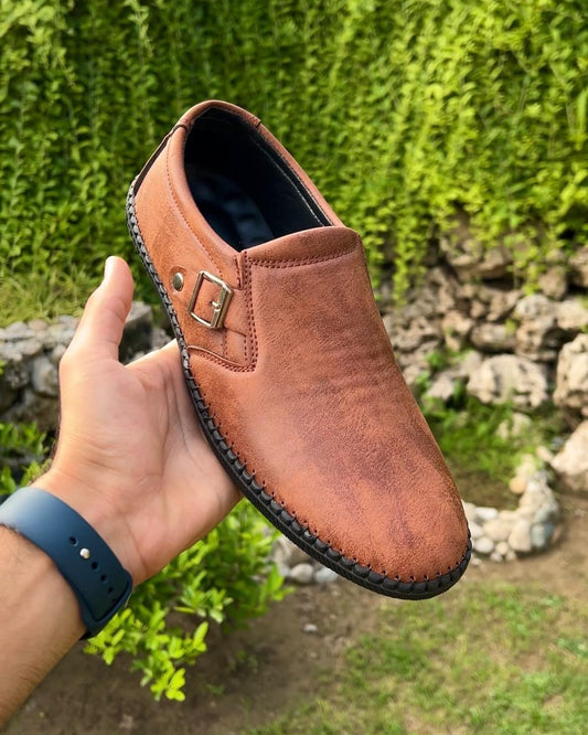 SQ-101 | 2 TONE COMFORTY