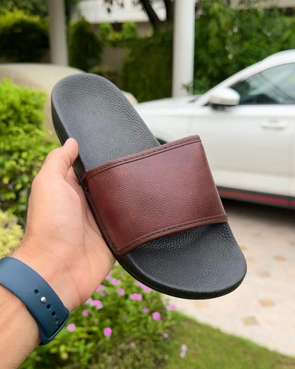 Extreme Comfort Slide