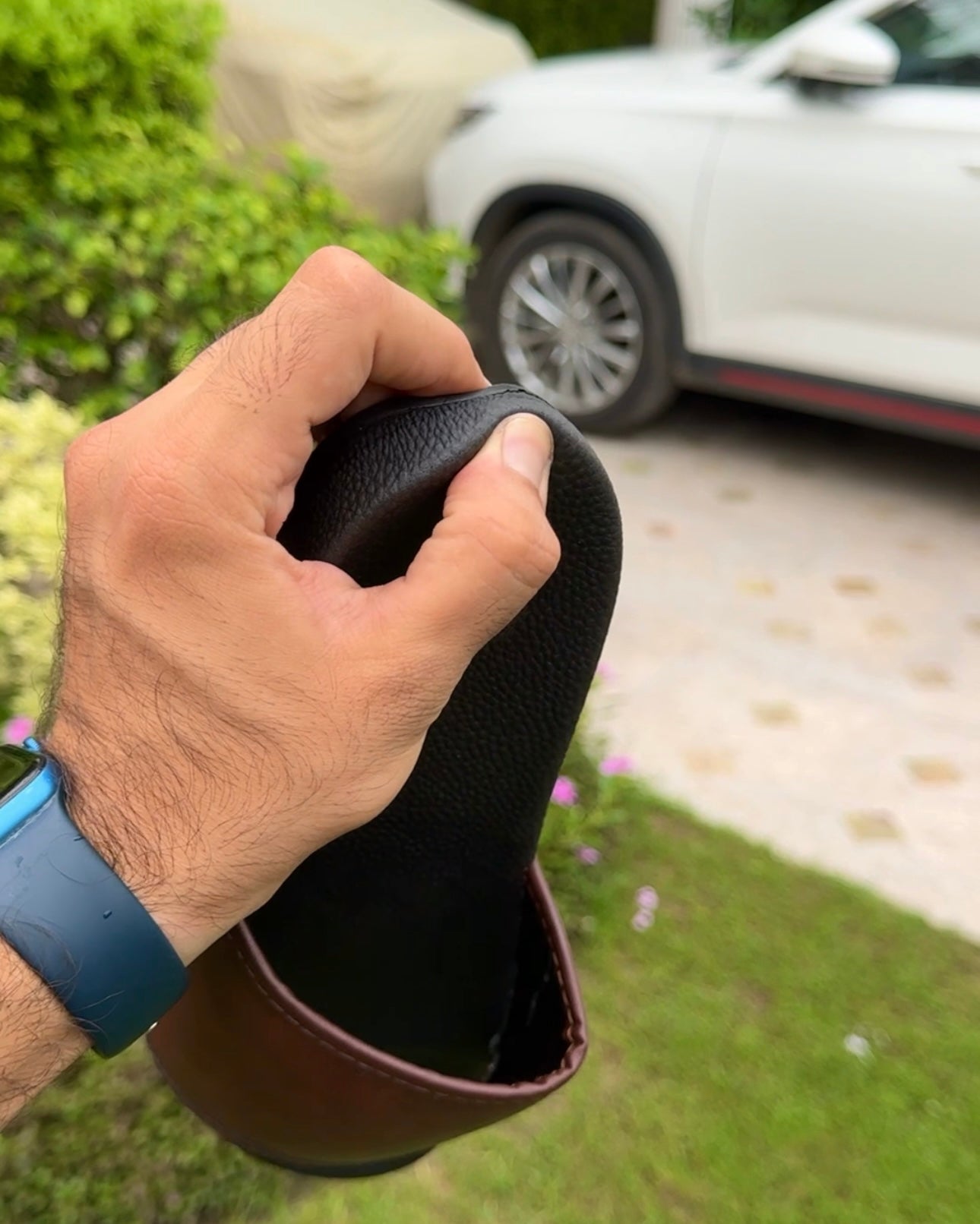 Extreme Comfort Slide