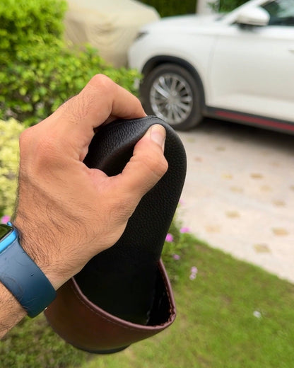 Extreme Comfort Slide