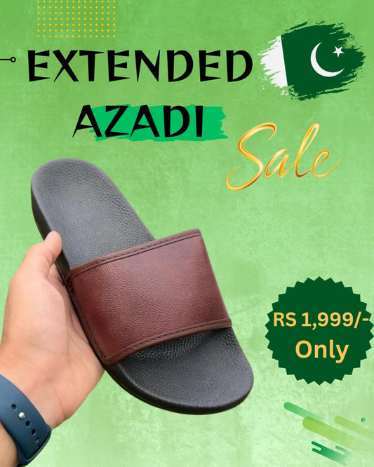 Extreme Comfort Slide