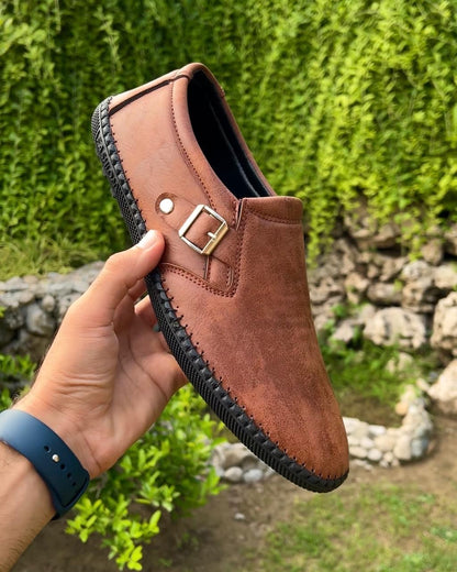 SQ-101 | 2 TONE COMFORTY